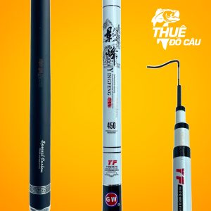Cần câu đài Guangwei Ảnh Phong 4H