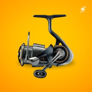 Máy câu đứng Daiwa Airity PC LT