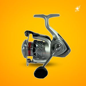 Máy câu đứng Daiwa Crossfire LT