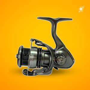 Máy câu đứng Daiwa Exceler LT
