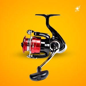 Máy câu Daiwa MG S LT