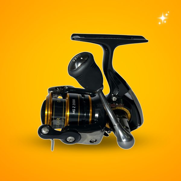 Máy câu đứng Daiwa MG Z