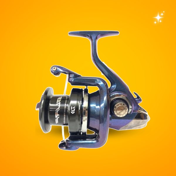 Máy câu đứng Daiwa Phantom Surf 5000