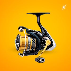 Máy câu đứng Daiwa Revros LT