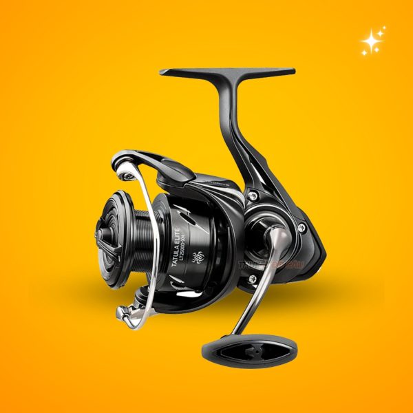 Máy câu đứng Daiwa Tatula Elite