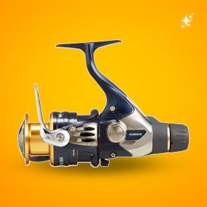 Máy câu đứng Shimano Aorista BB 4000