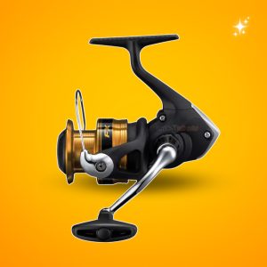 Máy câu đứng Shimano FX 2019 FC