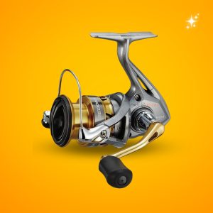 Máy câu đứng Shimano Sedona 2500 HG