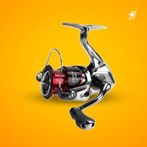 Máy câu đứng Shimano Stradic CI4+