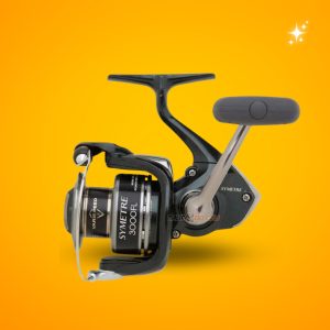 Máy câu đứng Shimano Symetre 3000FL docau3mien