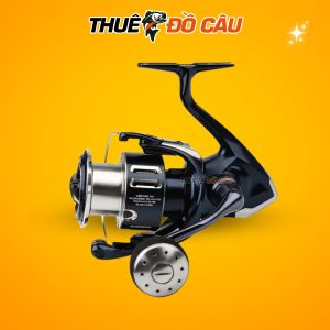 Máy câu đứng Shimano Twin Power XD