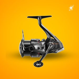 Máy câu đứng Shimano Vanford 2024