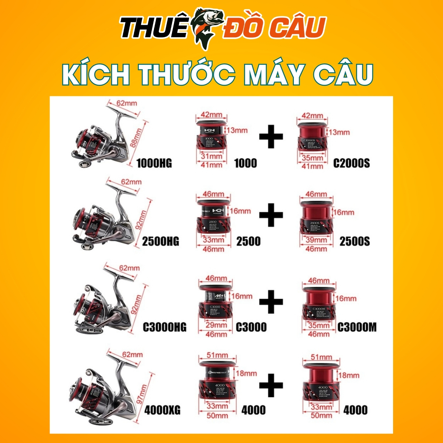 Máy câu Shimano Stradic CI4+