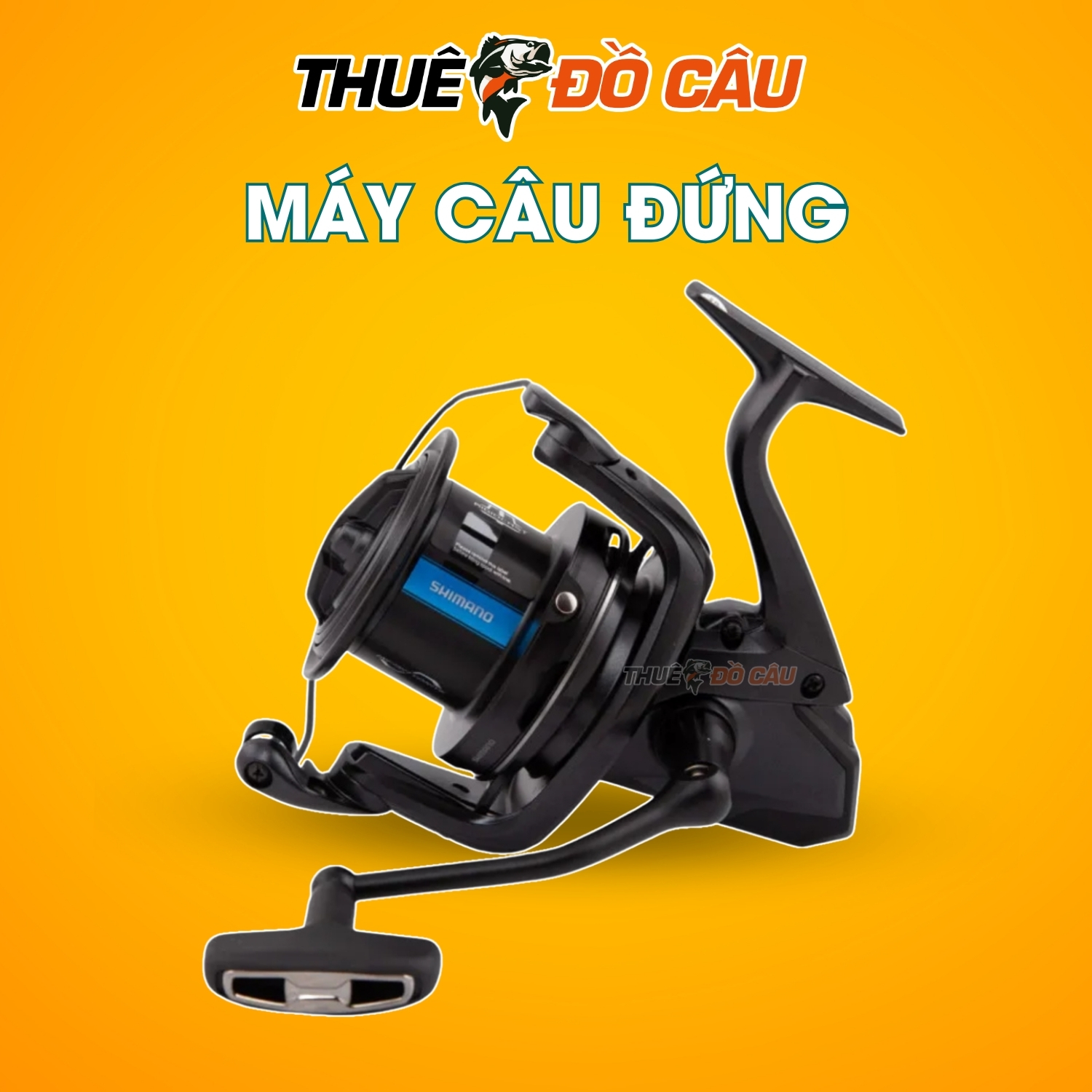 Máy câu Shimano Ultegra 14000 XTE