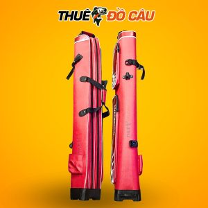Hai Mặt Bao Đựng Cần GuangWei