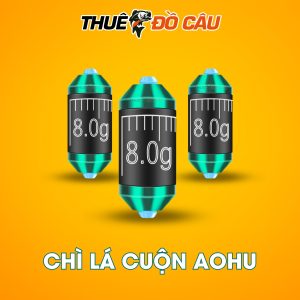 Sản Phẩm Chì Lá Cuộn Aohu