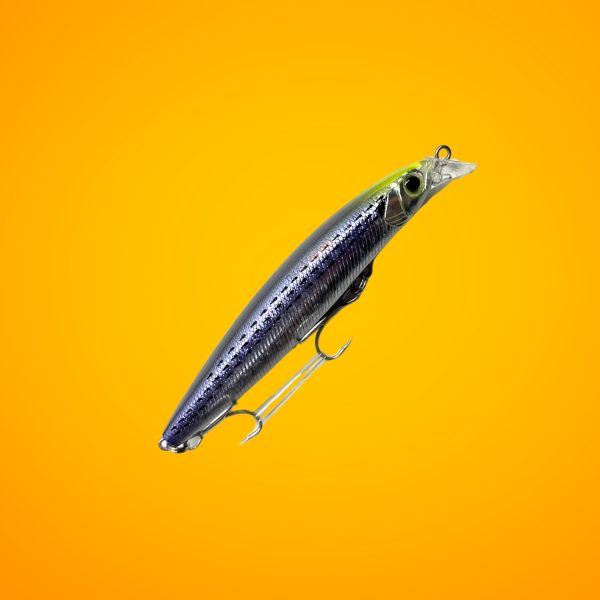 Daiwa Seabass Hunter Z
