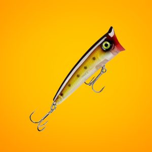 Mồi Giả Câu Cá POP Seaknight blade Series