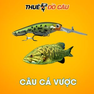 Mồi Giả Câu Cá SeaKnight Blade Series Dùng Câu Cá Vược